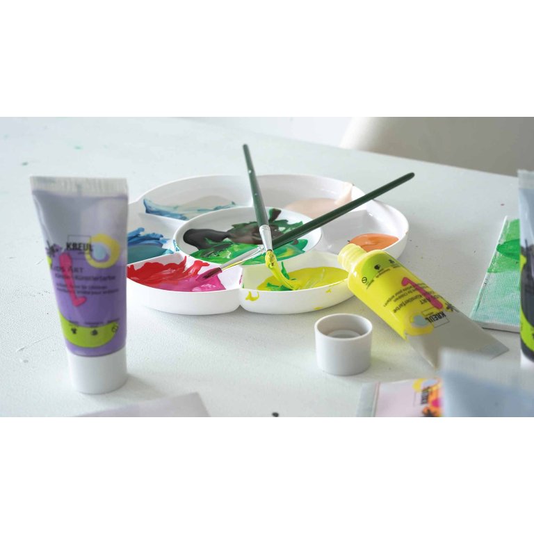Kids Art Kinder Künstlerkoffer