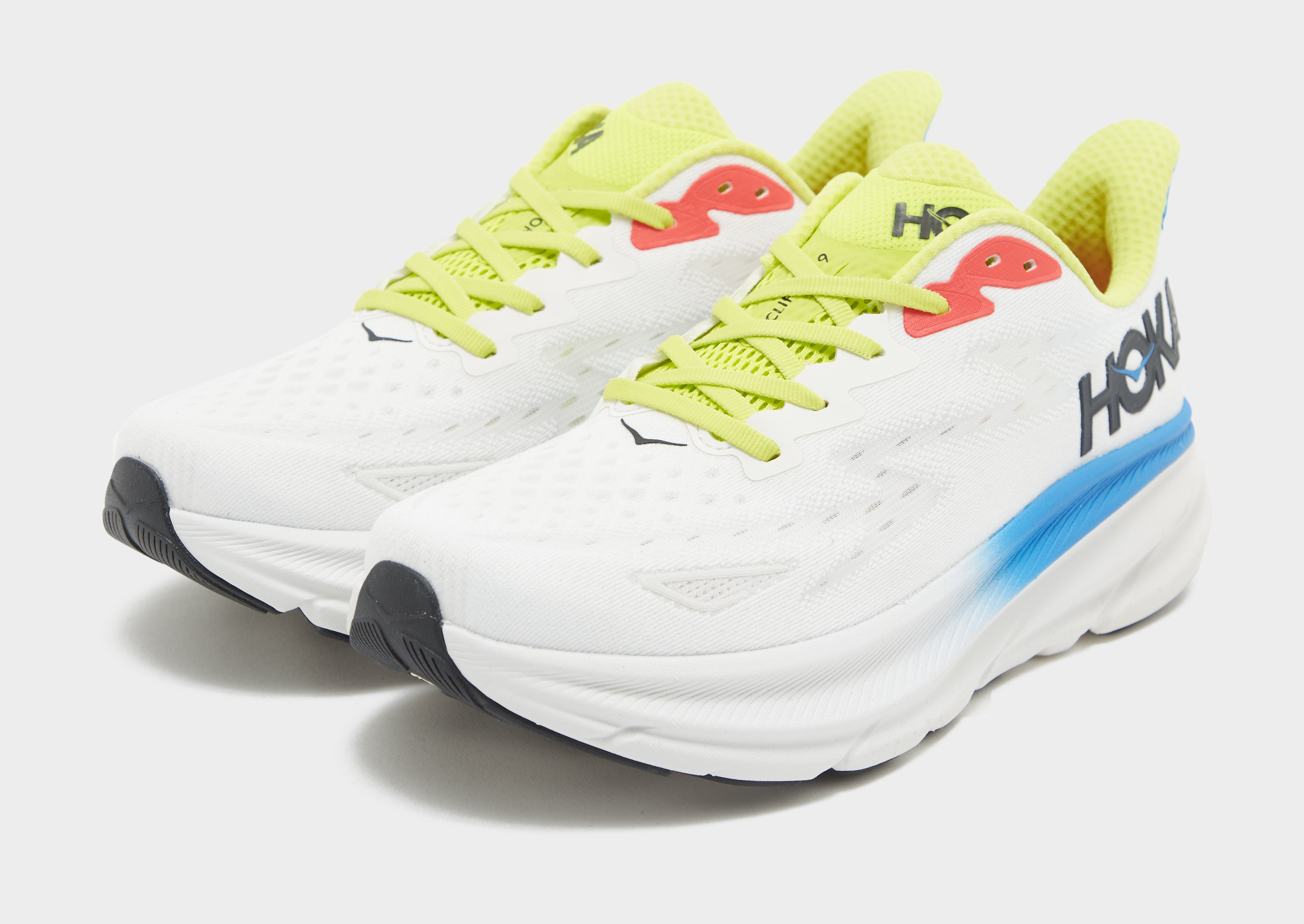Hoka Clifton 9 Homme