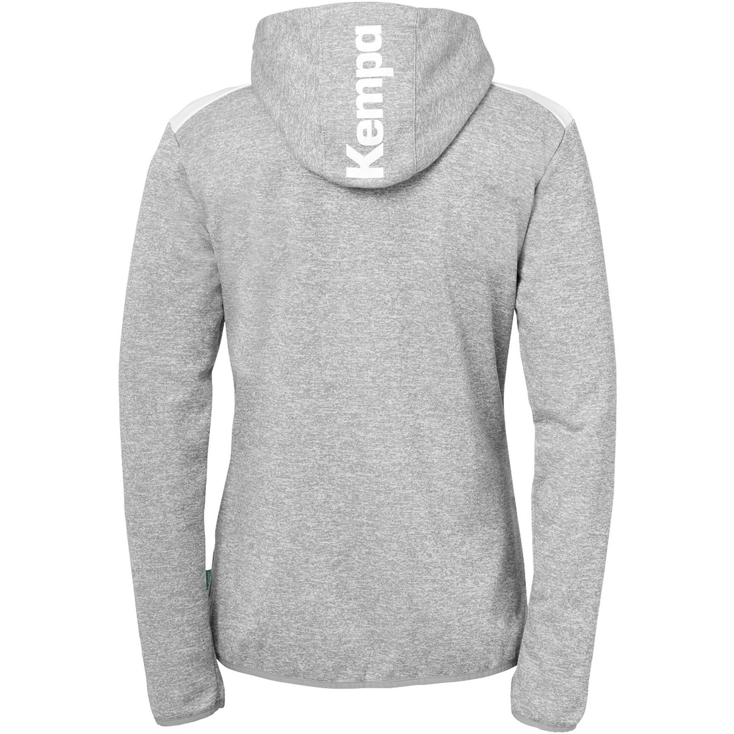 Kempa Emotion 27 Hooded jacket Women
