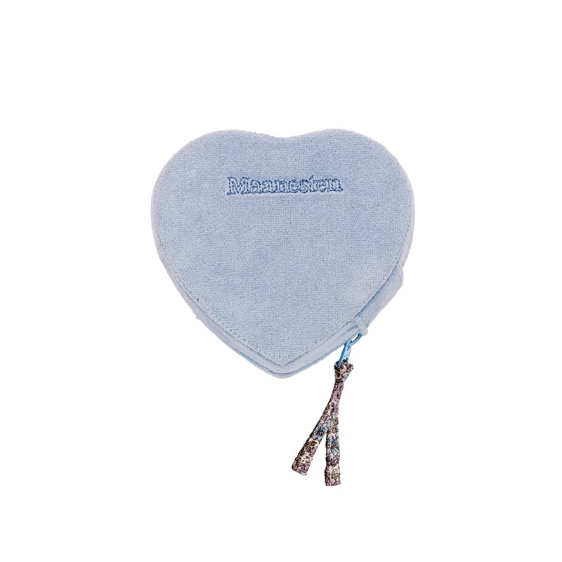 Maanesten<br>Smykkeskrin Heart