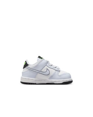 Nike Dunk Low Baby/Toddler Shoes