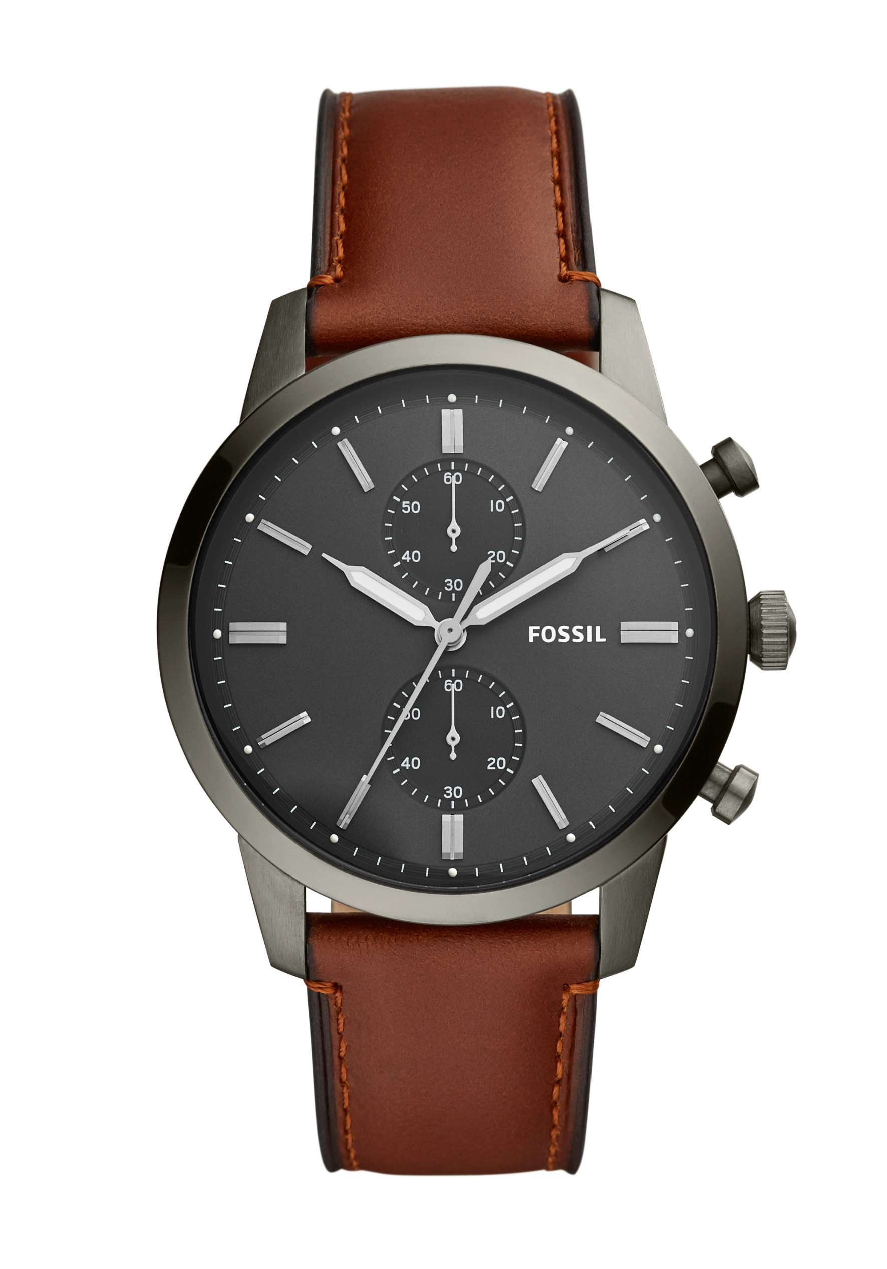 Fossil Herrenchronograph Townsman FS5522
