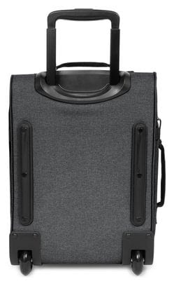 Sac de Voyage Eastpak Strapson Black Denim