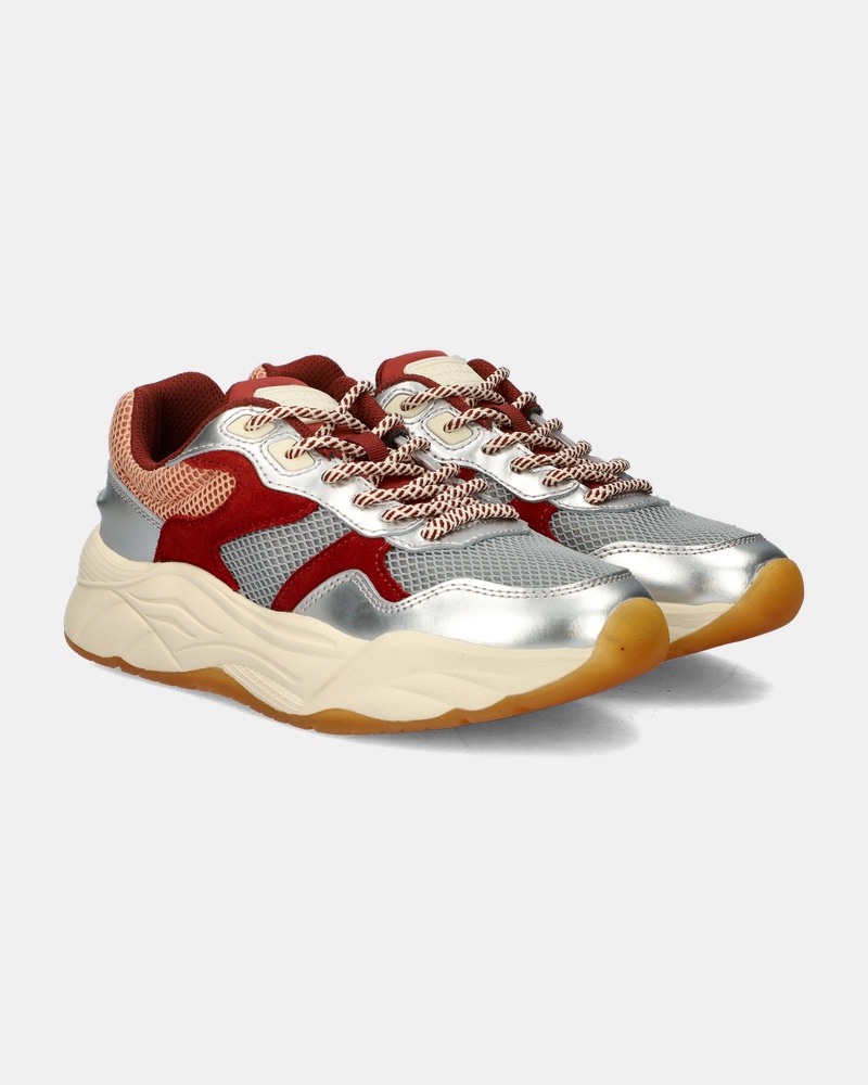 Scotch & Soda Celest Dad Sneakers  - multi