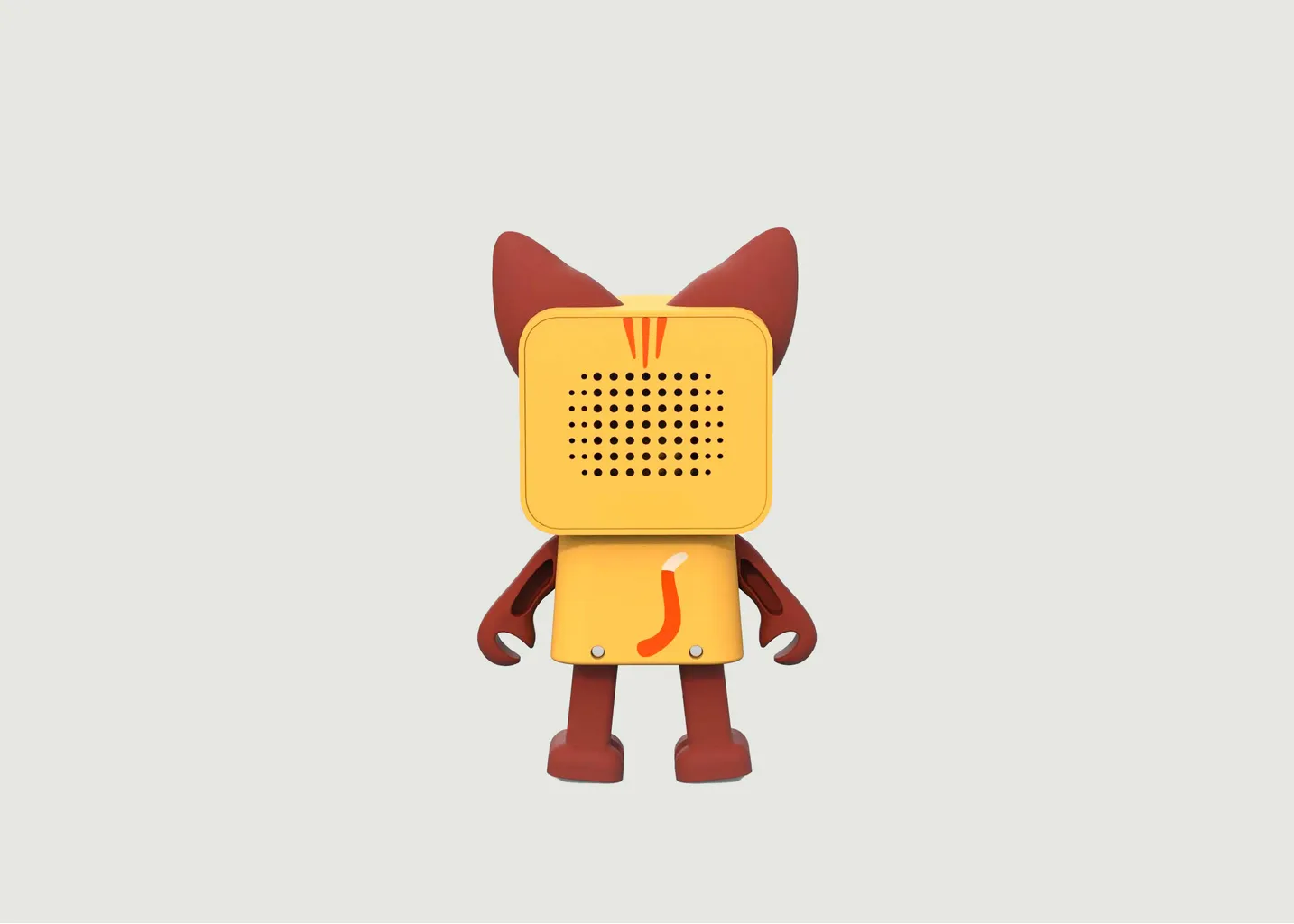 Enceinte Dance Animal - Cat MOB