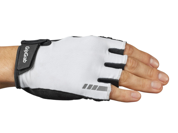 GripGrab ProRide RC Max Cykelhandsker, White
