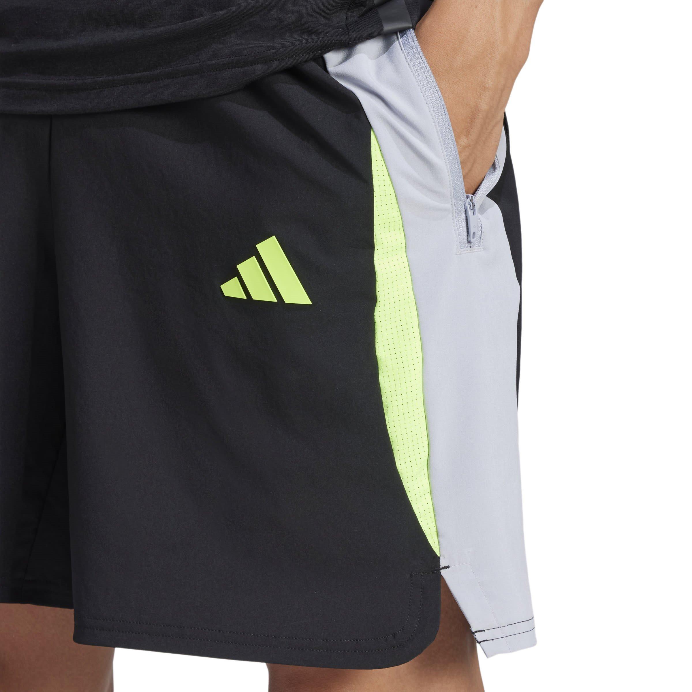 adidas Climacool Colorblock Shorts Mens