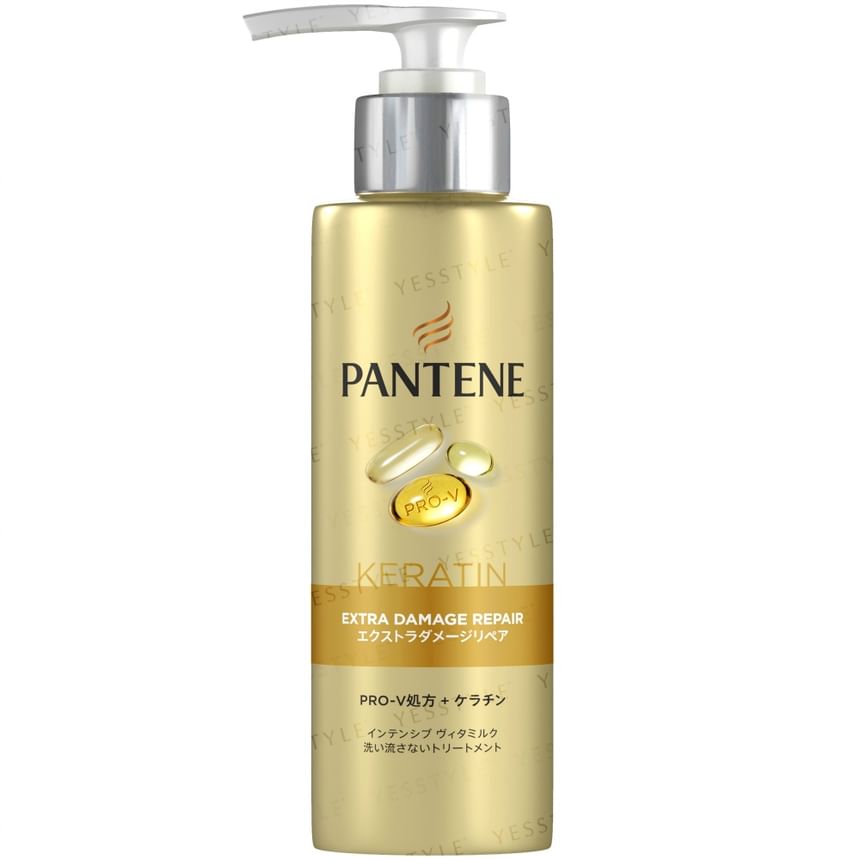 PANTENE Japan - Repair Intensive Vita Milk Leave-In-behandeling