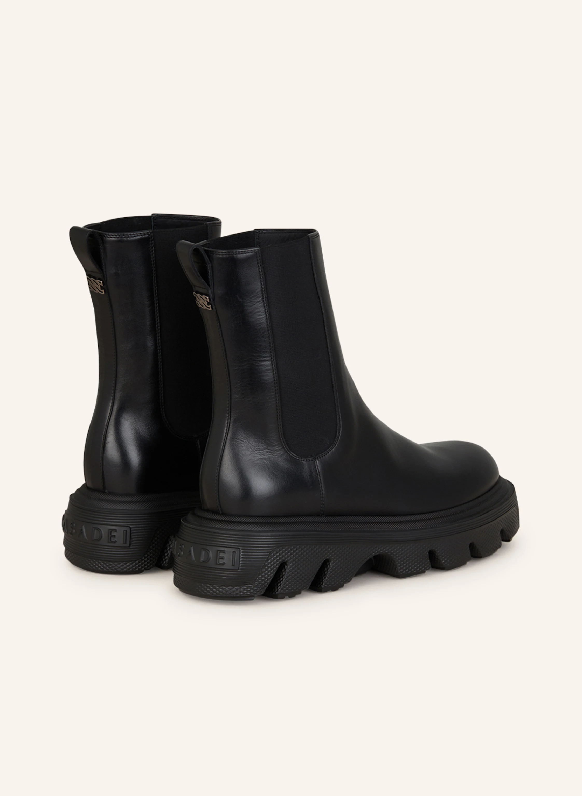CASADEI Chelsea-Boots