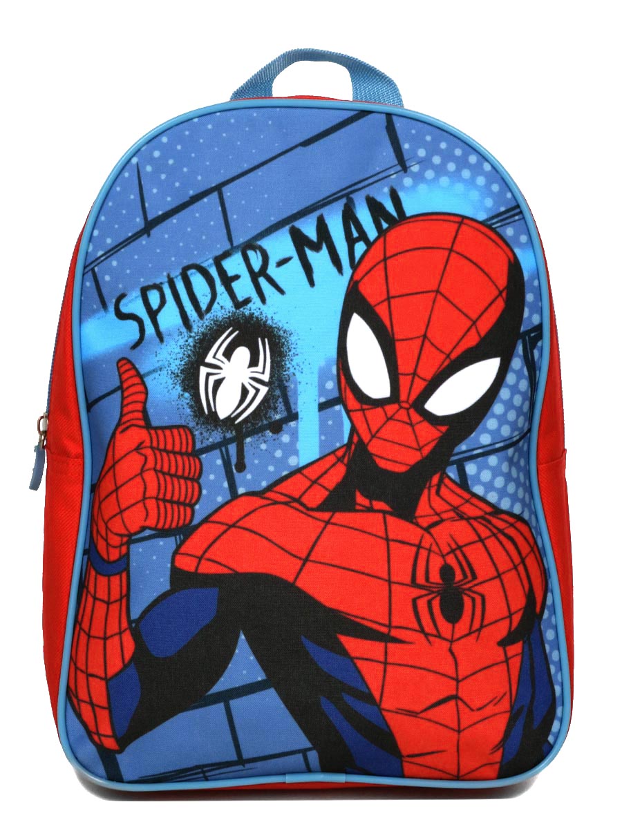 Sac À dos Spider-Man Well Done XS