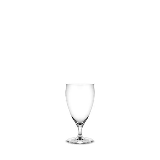 Holmegaard Perfection 2-pak Ølglas, Clear, 44 cl
