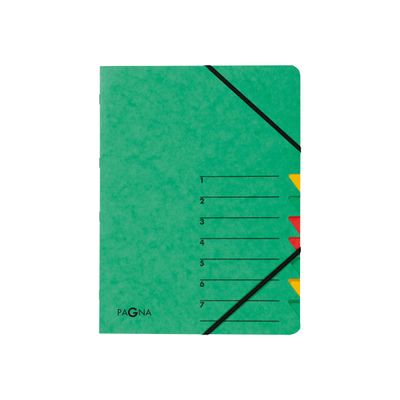 Pagna Easy - Trieur à fenêtres 7 positions - vert