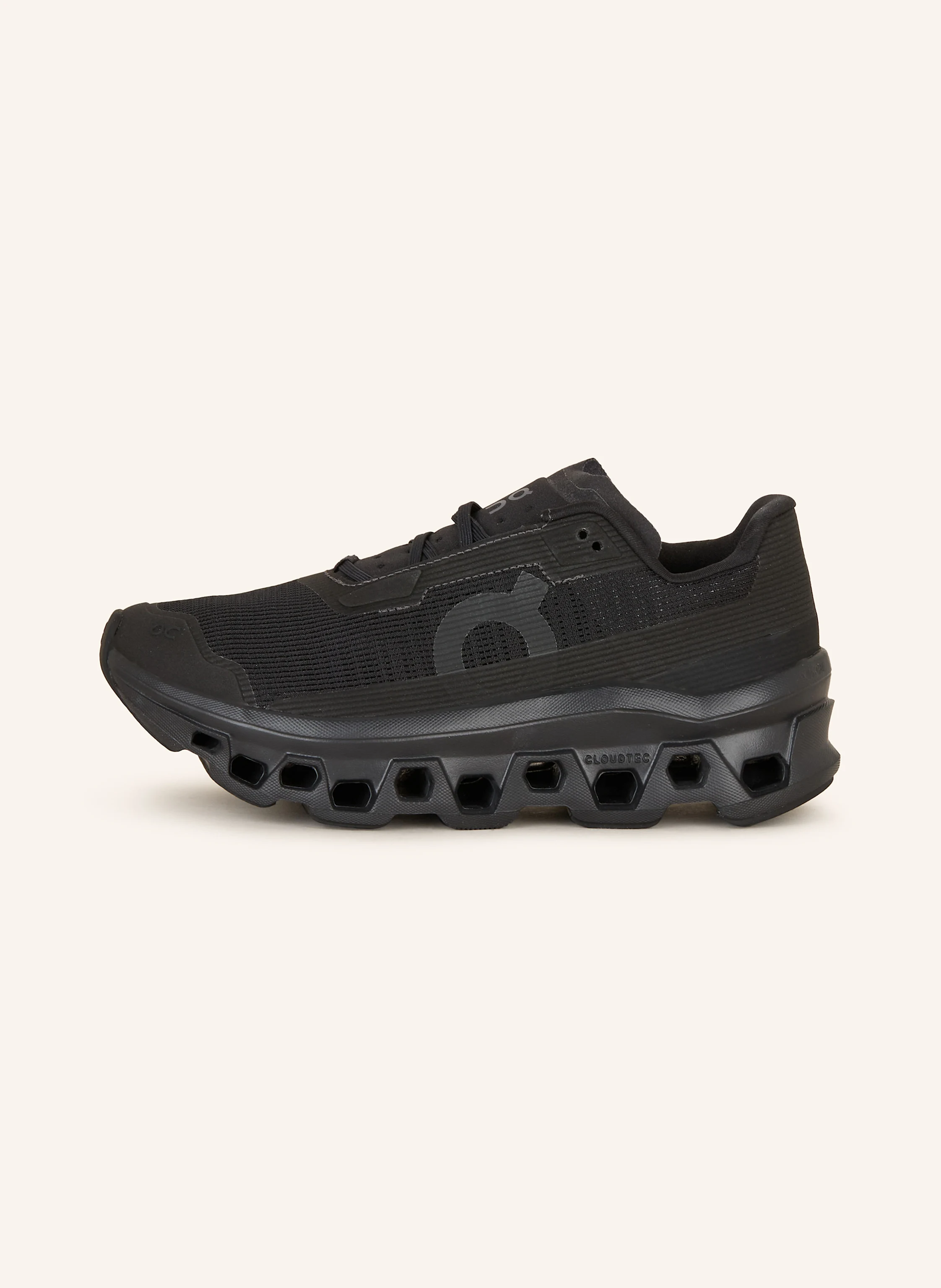 On Sneaker CLOUDMONSTER VOID