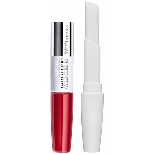 Maybelline New York - Superstay 24h Lip Color 573-eternal Cherry