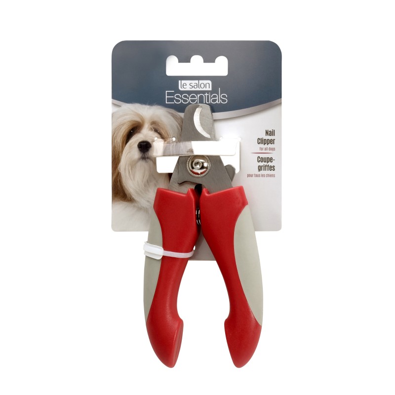 Cortador de unhas para cães Le Salon Essentials L