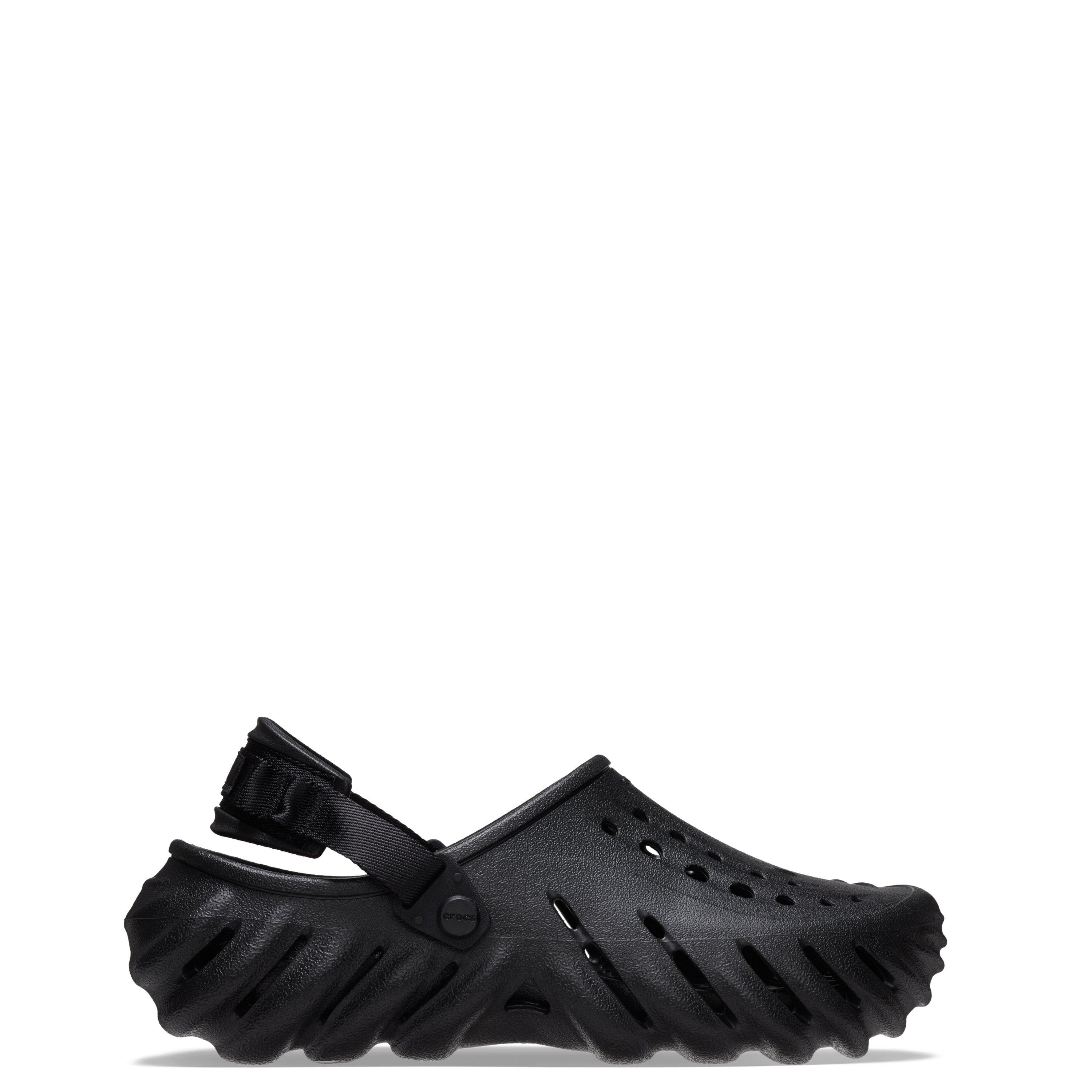 Crocs # Crocs Echo Clog Sn53
