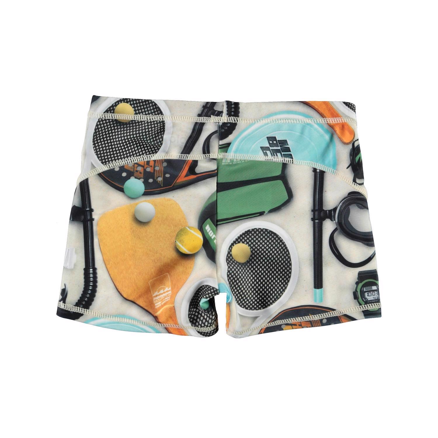 Norton - Beach Gear