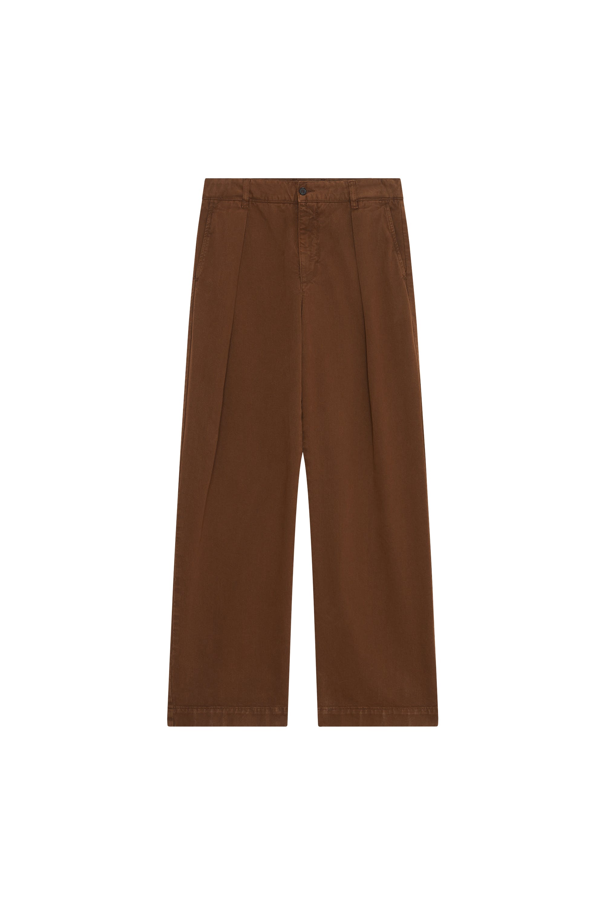 WOOD WOOD MEN WWFraser Broek
