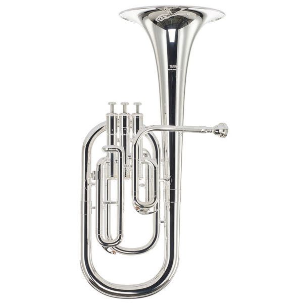 Yamaha YAH-203 S Eb- Althorn