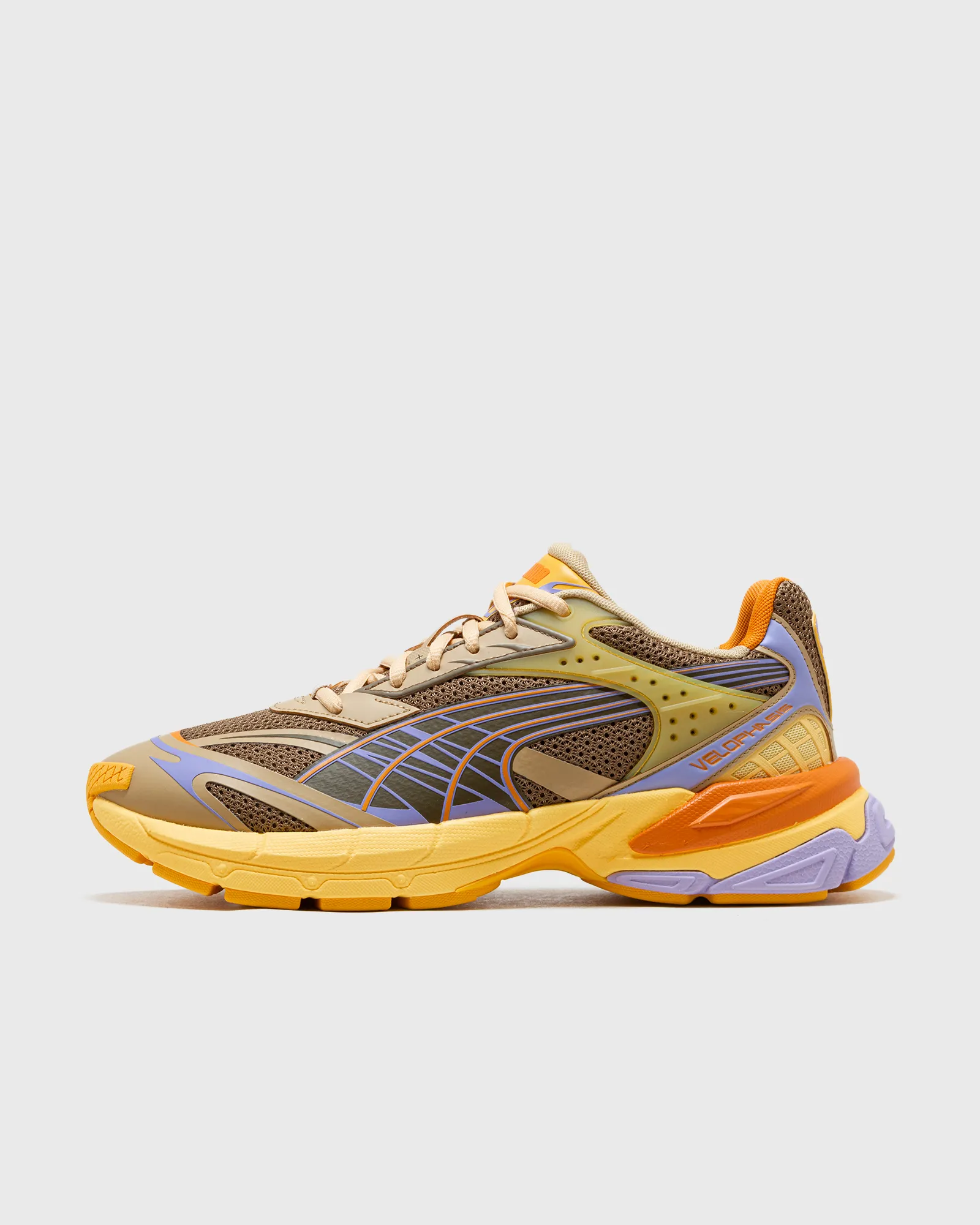 Puma Velophasis Multi