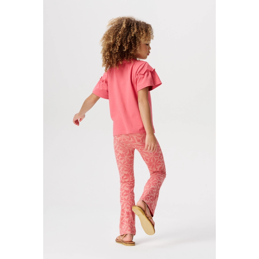 Noppies Leggings Ephrata Rose Dawn