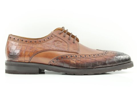 Melvin & Hamilton Schnürschuhe