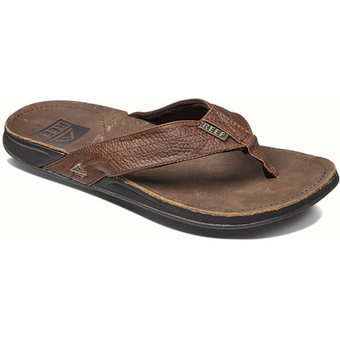 Reef J-Bay III Sandalen Camel Herren