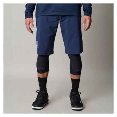 Short VTT ION Short Plus Ionic LT Bleu Homme