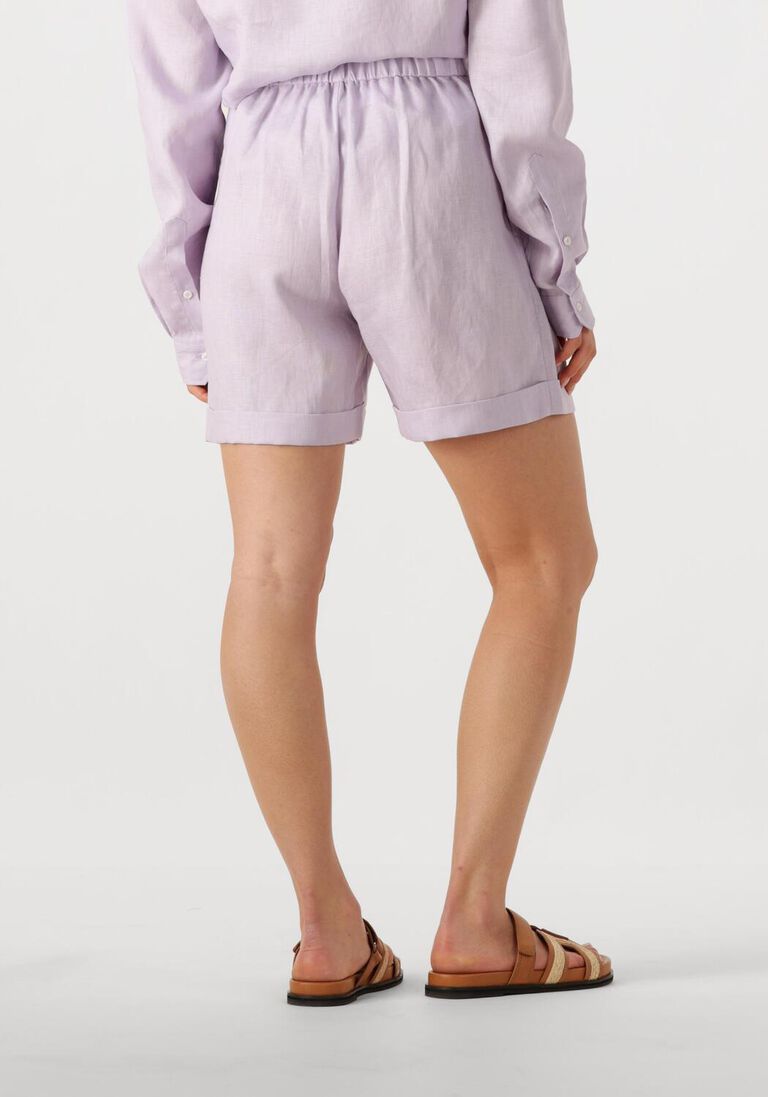 lila resort finest korte broek bermuda