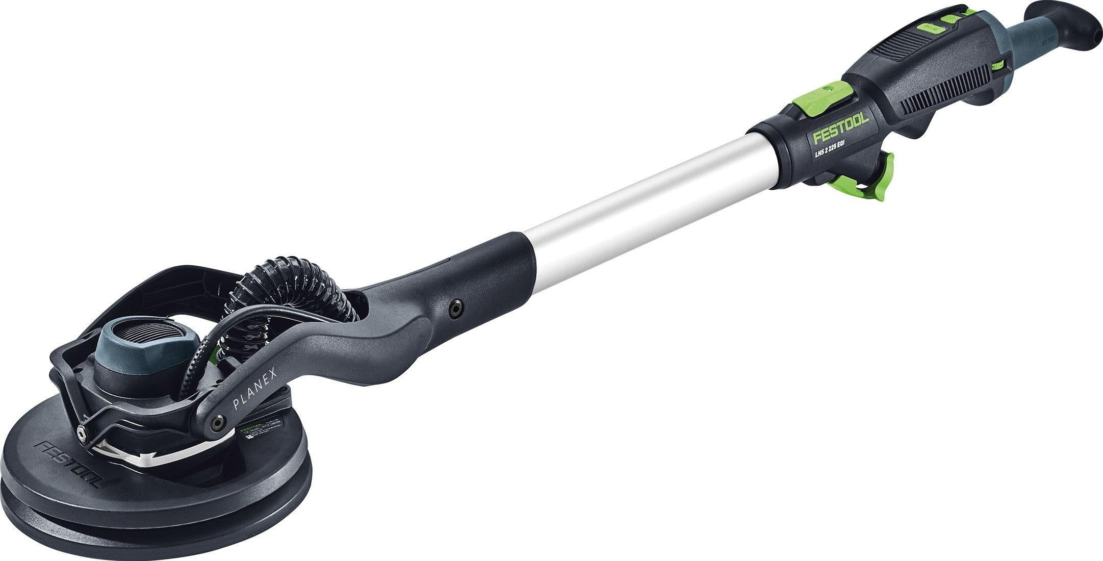 Festool LHS 2 225 EQI-Plus Langnek Schuurmachine - 575990