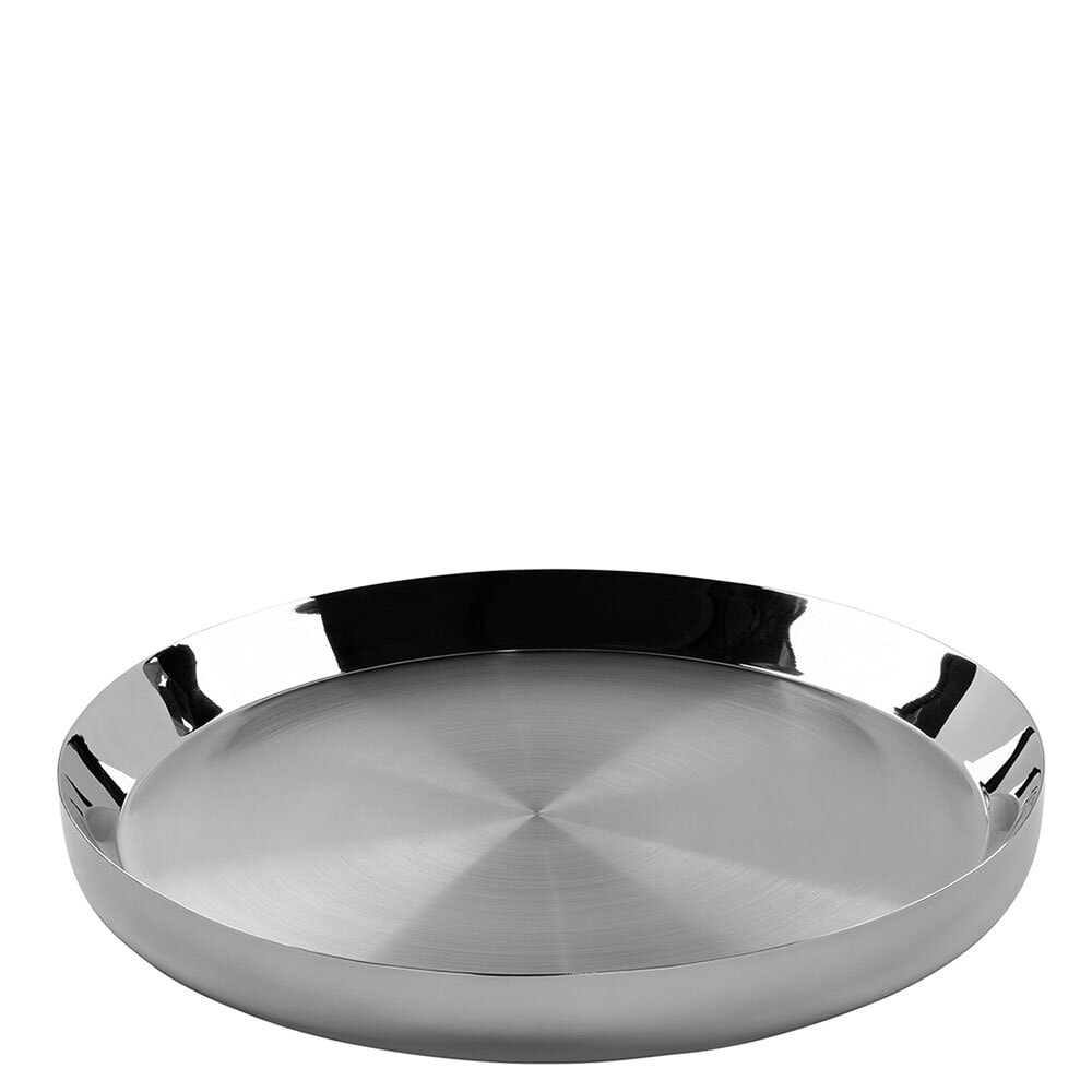 Fink Tablett BELARO 55 cm Edelstahl