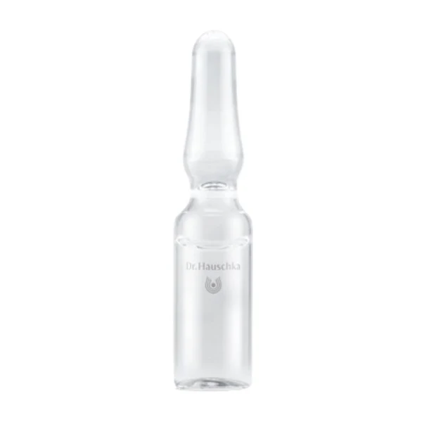 Dr. Hauschka Cure Intensive pour la Nuit 50 ampoules