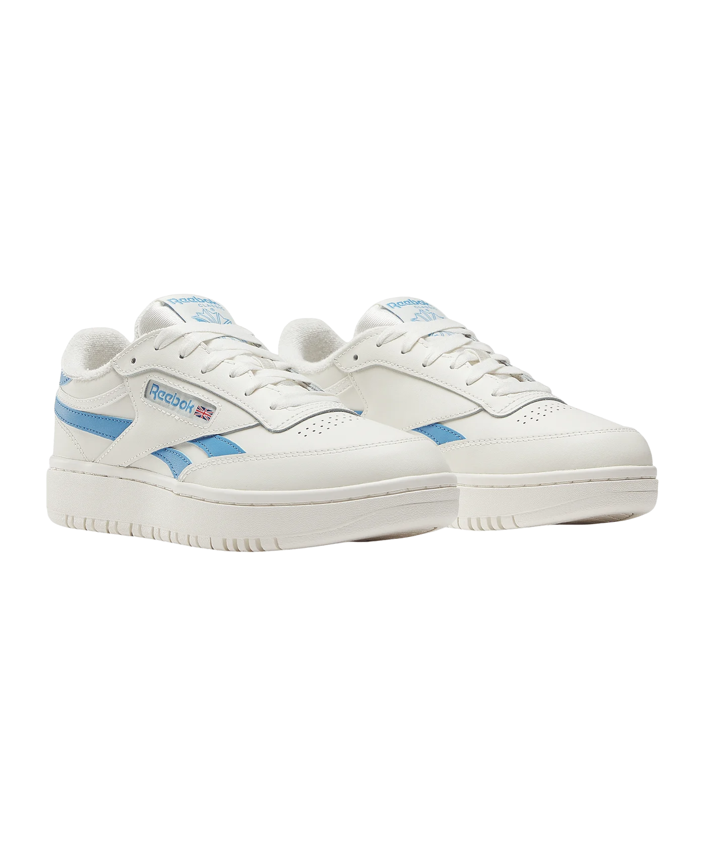 Reebok Club C Sneaker Damen Weiss
