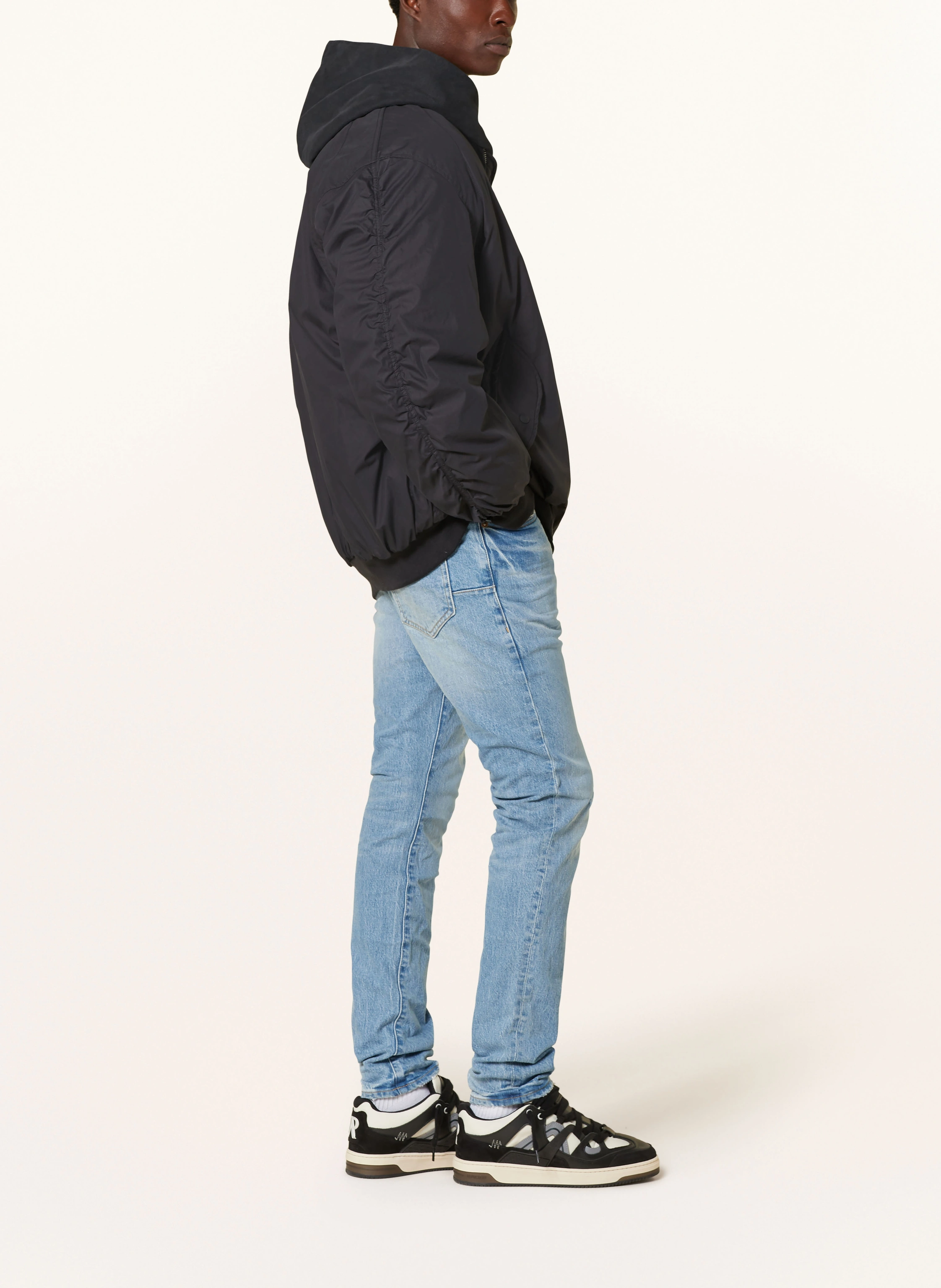 PURPLE BRAND Jeans Slim Fit