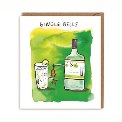 Gingle Bells