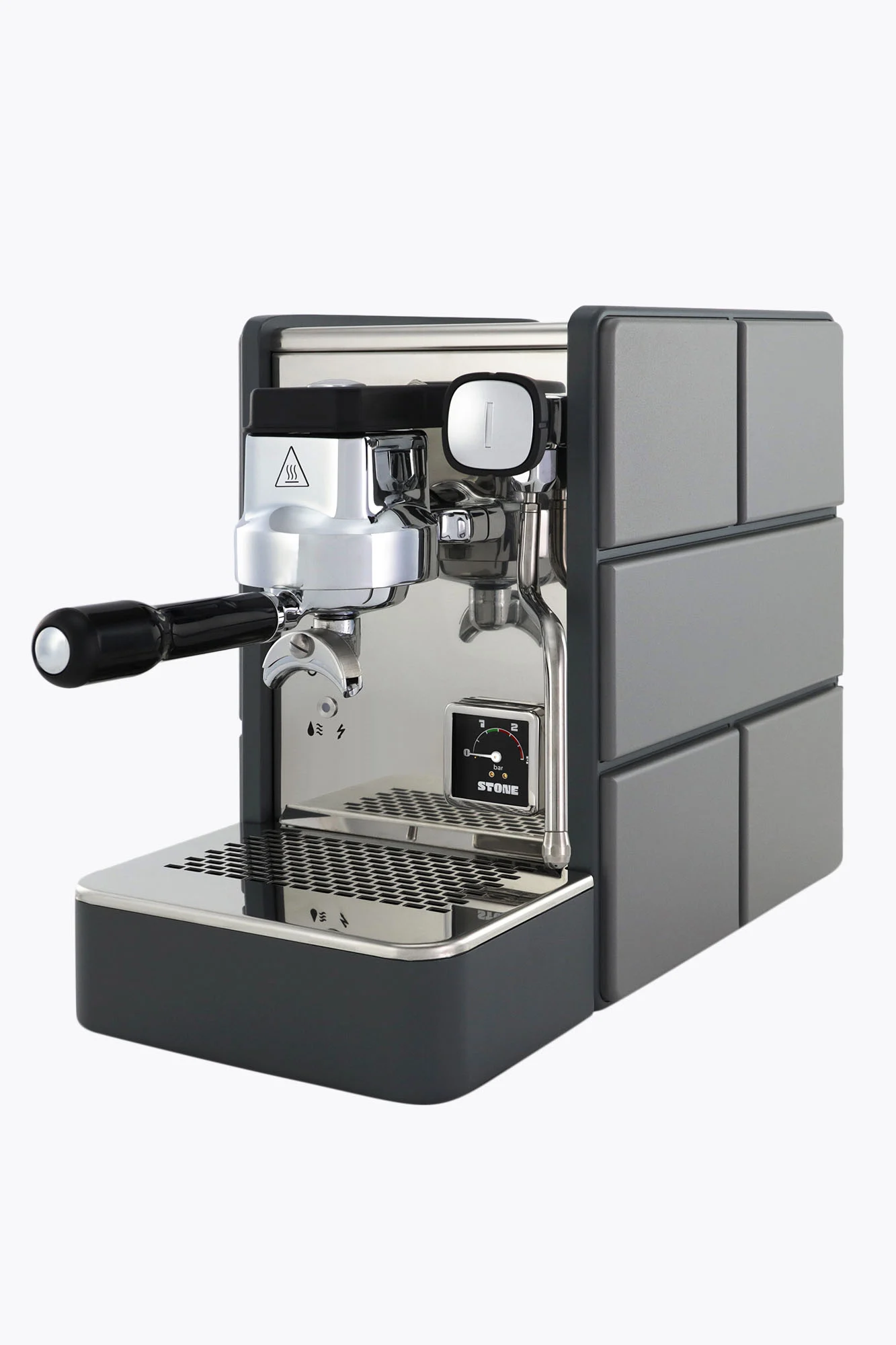 Stone Pure Espressomaschine