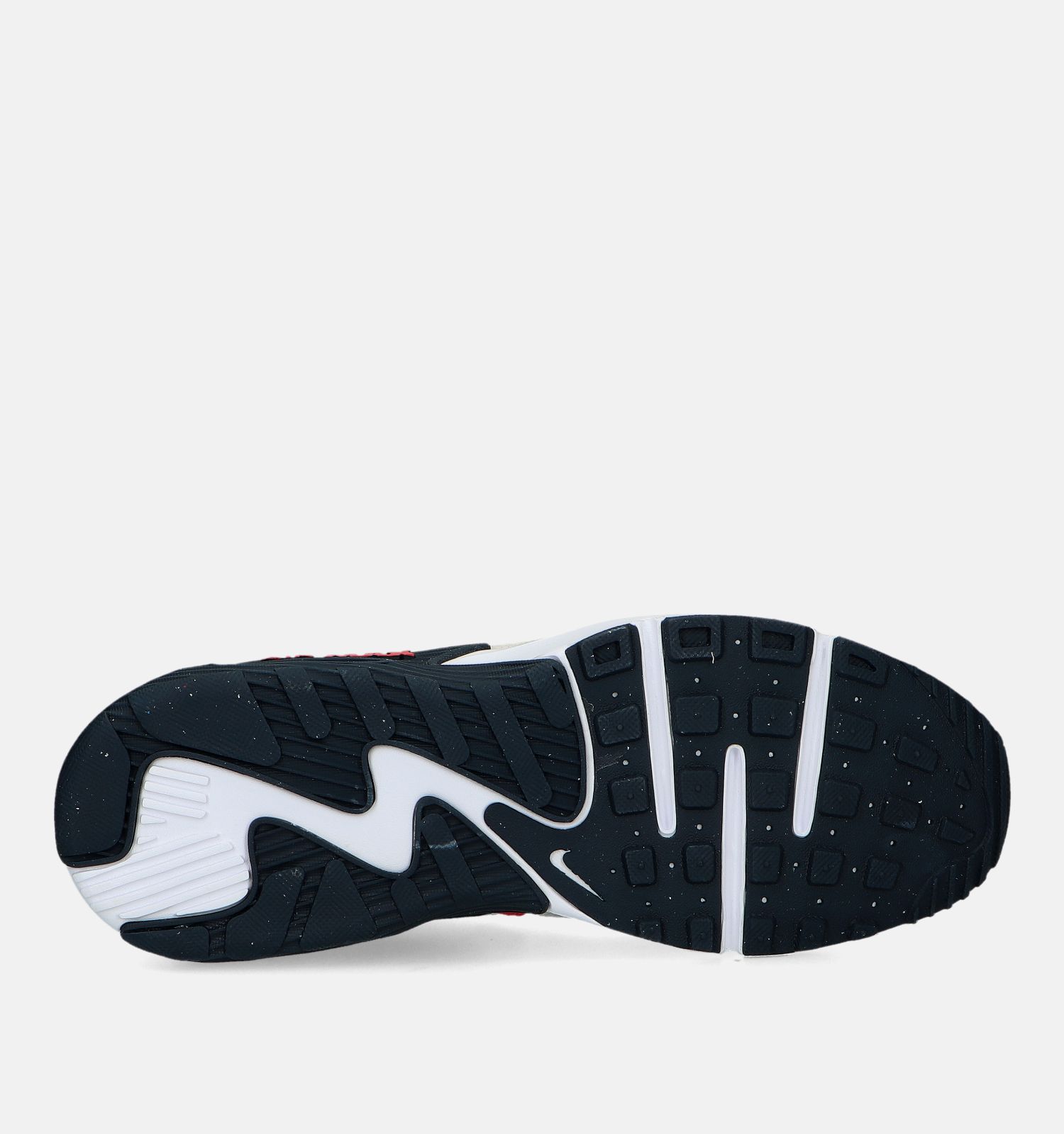 Sneakers grijs