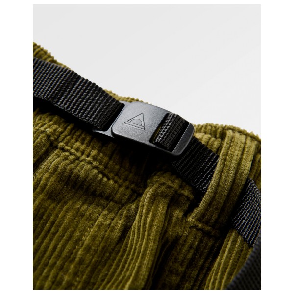 Passenger - Shack Cord Short 2.0 - Short