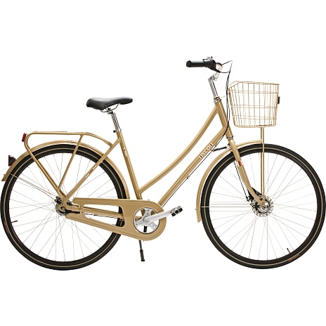 SCO Premium Dutch damecykel 7 gear 28