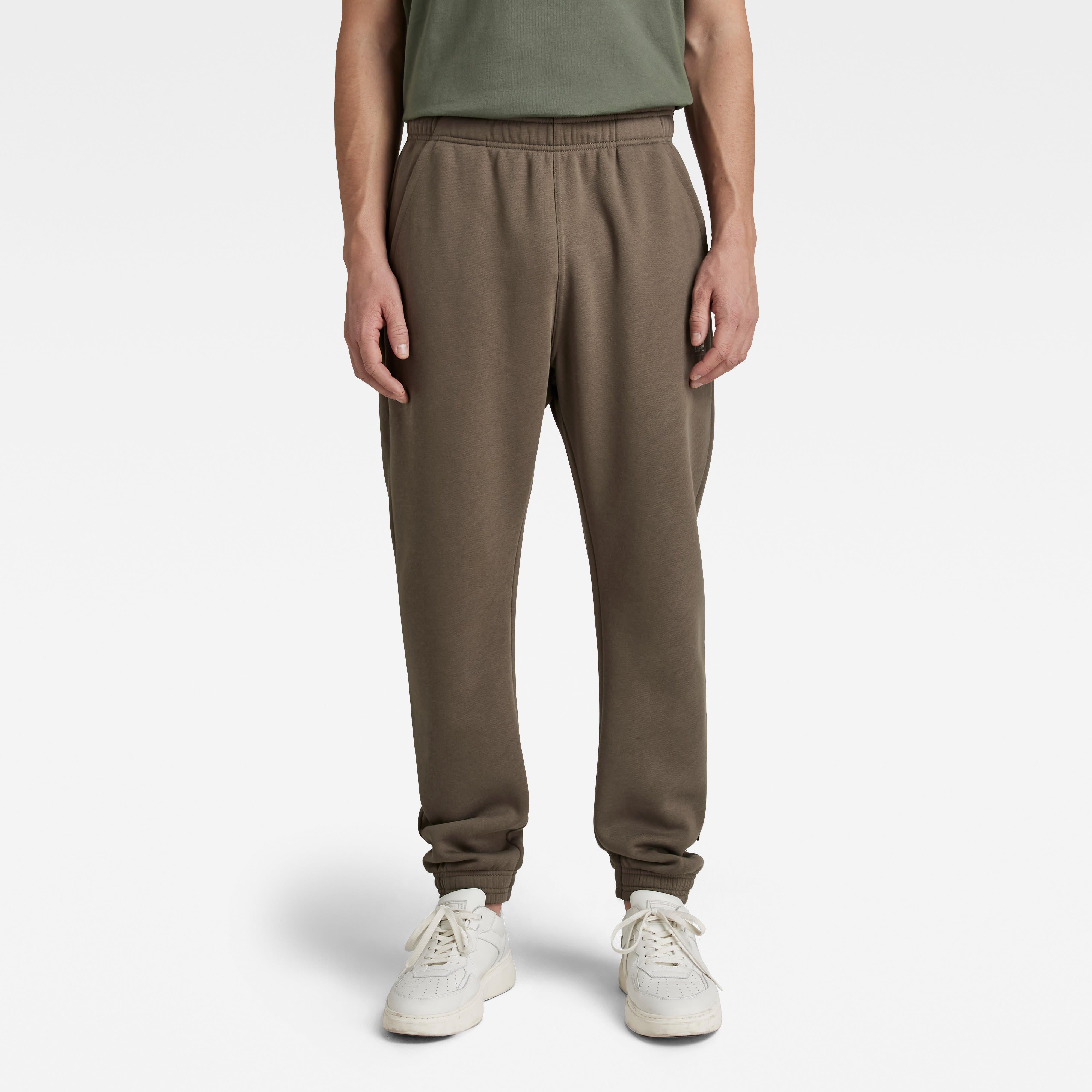 G Star Core Oversized Jogging Bottoms