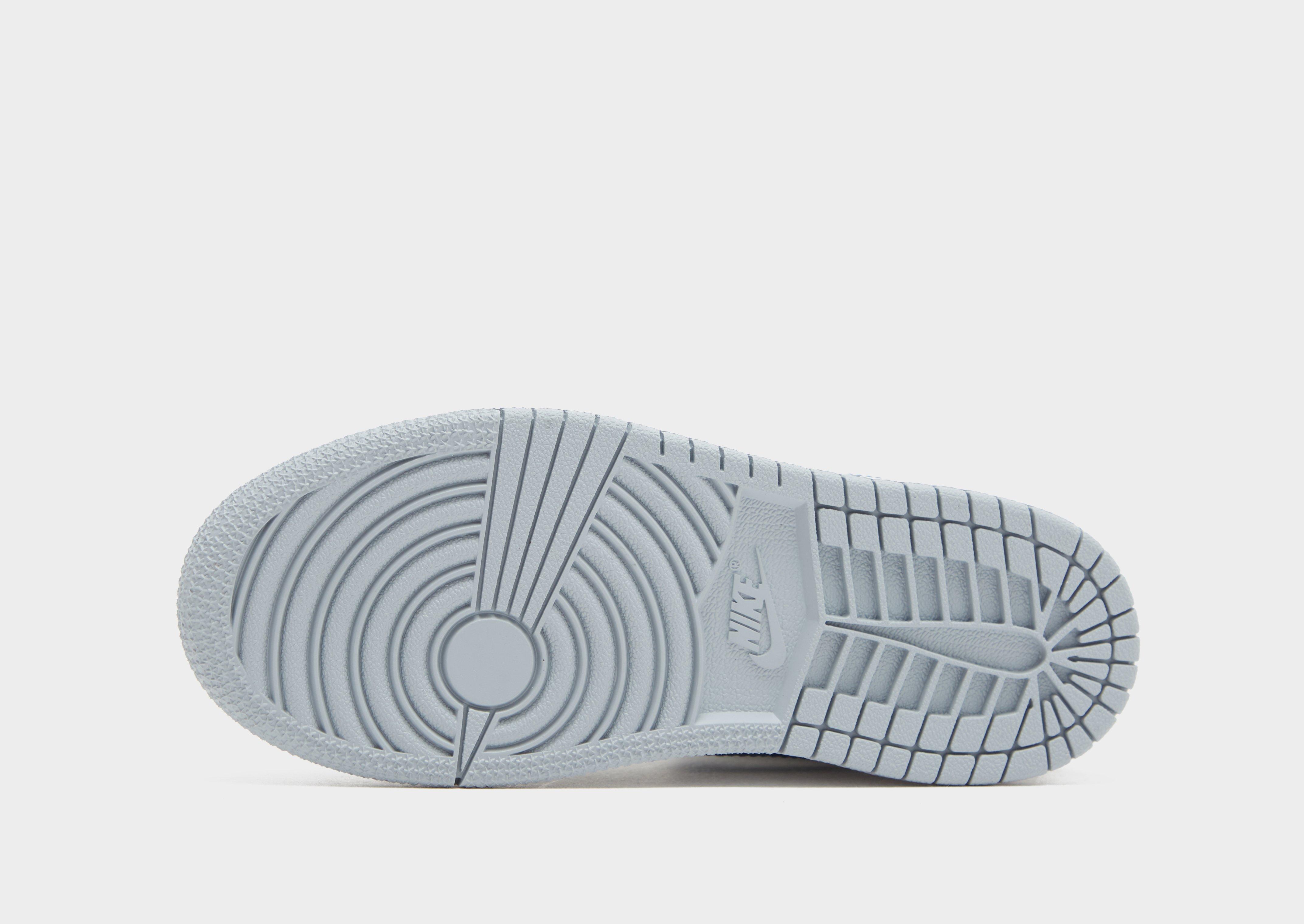 Jordan Air 1 Mid Enfant