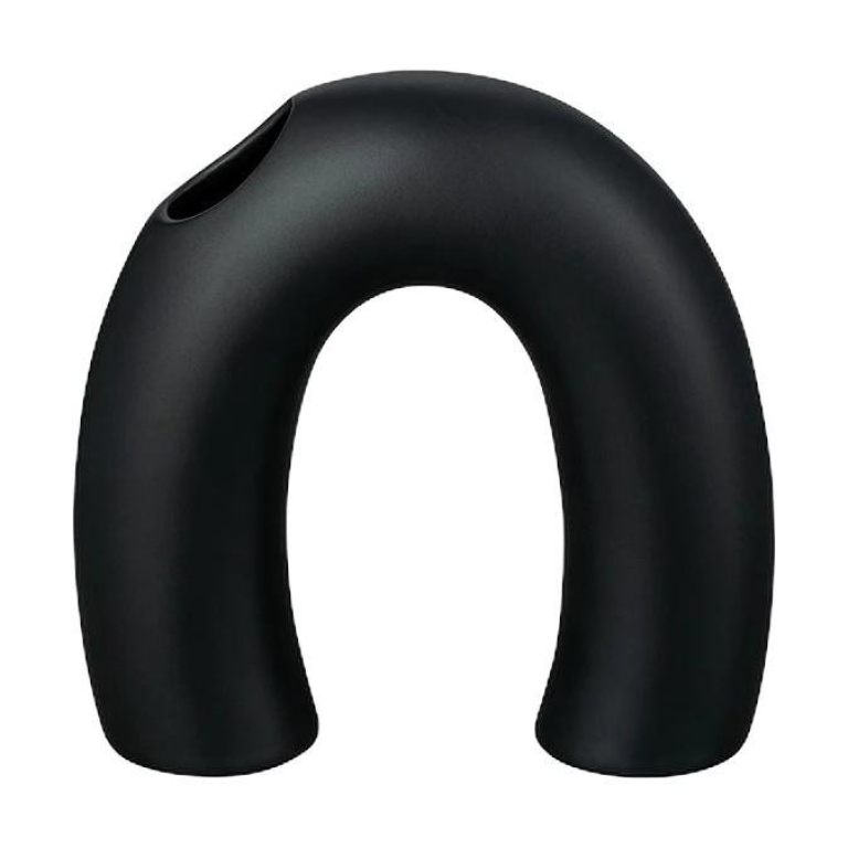 Blomus Kagetsu vaas medium Black