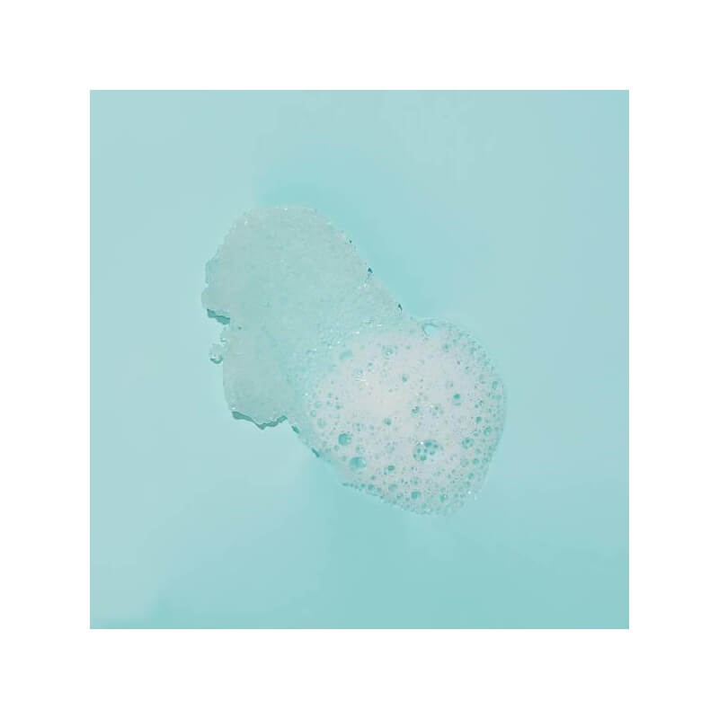 Gommage au sucre & nettoyant moussant Clean ocean VOESH