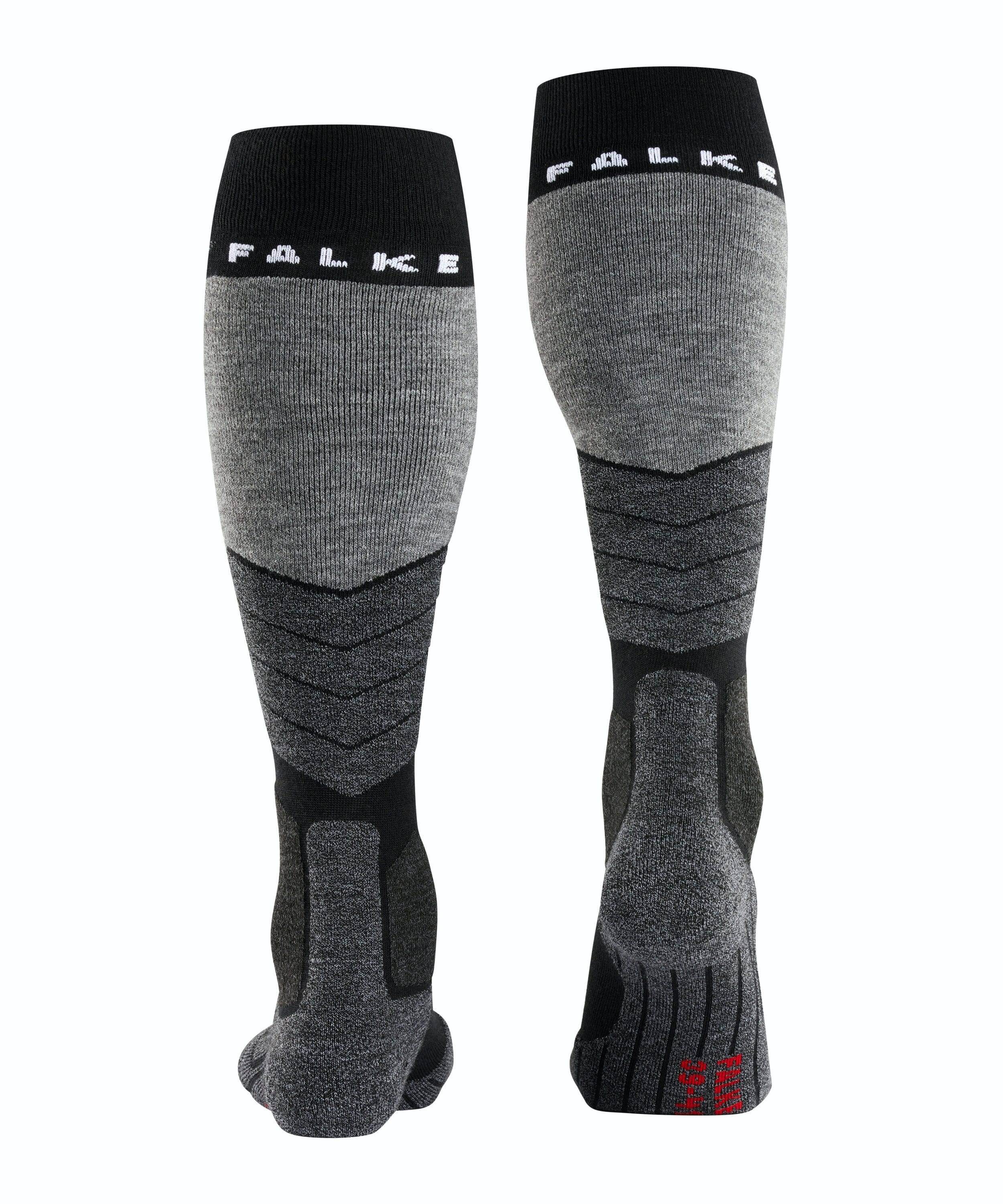 FALKE SK2 Men Knee-high Socks<br>Allround skisokk med rask fukttransport