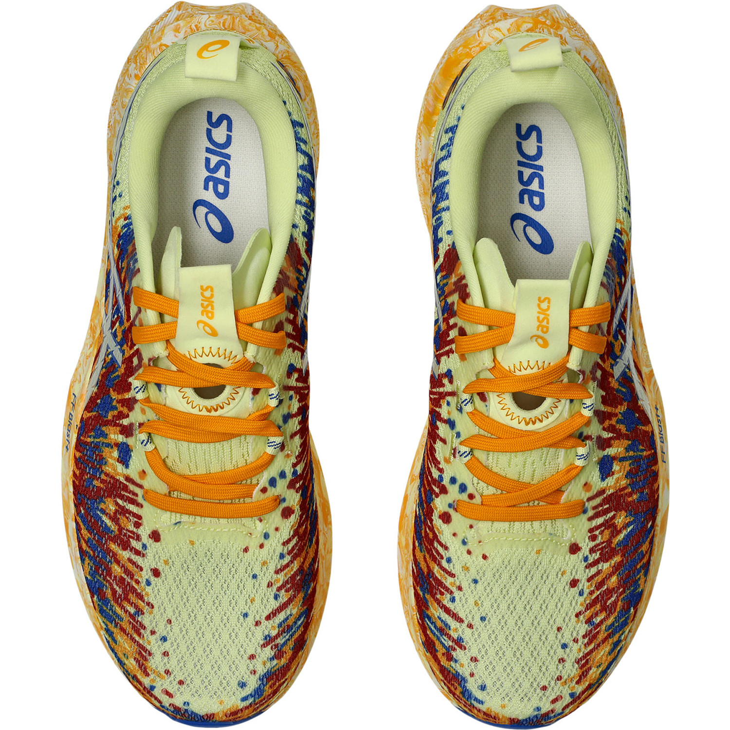 ASICS GEL-Noosa TRI 16 Heren