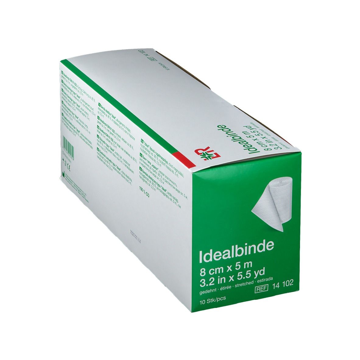 Idealbinde® 8 cm x 5 m