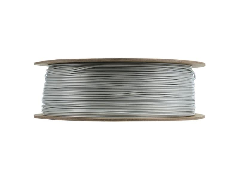 eSun Filament PETG  HS Silber 1.75 mm 1 kg PETG  HS Highspeed Filament