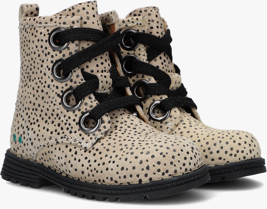 BUNNIESJR beige bunniesjr veterboots tosca trots