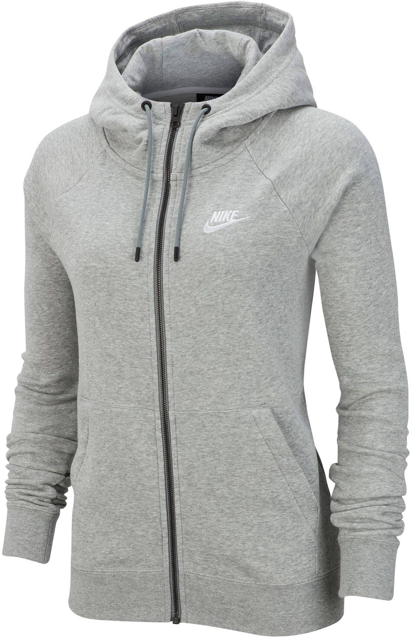 Nike NOS W NSW Ess Hoodie FZ FLC