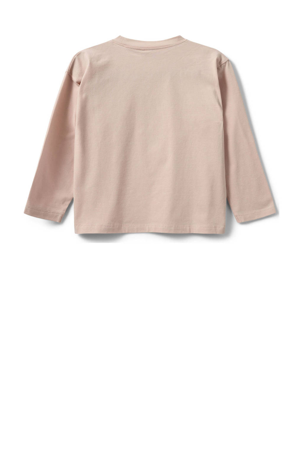 Sofie Schnoor longsleeve roze